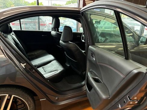 Used 2017 Honda Accord Sport Special Edition image 26