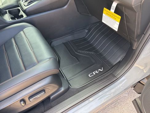 Used 2026 Honda CR-V Sport Touring image 28