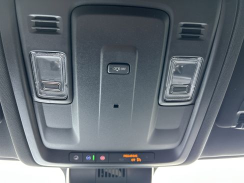 New 2026 Chevrolet Tahoe LS image 40