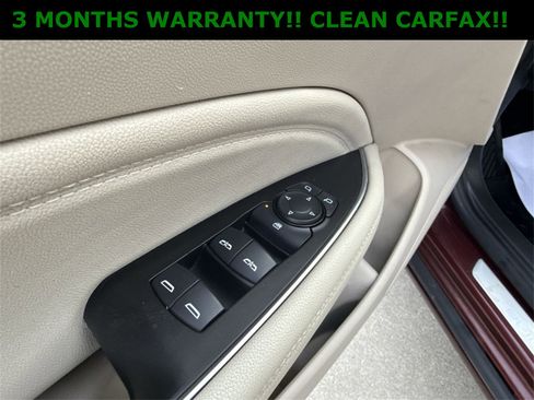 Used 2019 Buick Regal Preferred w/ Driver Confidence Package I image 12