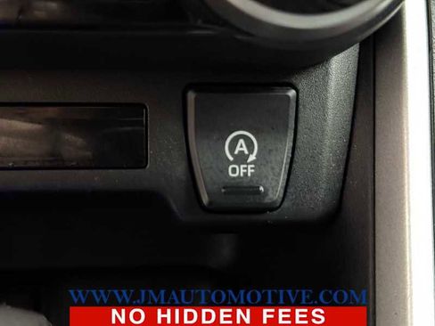 Used 2020 Toyota RAV4 XLE image 33