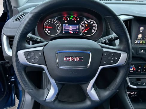 Used 2023 GMC Terrain SLE w/ Driver Convenience Package AWD/4WD image 25