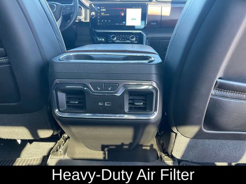 Used 2023 GMC Sierra 1500 Denali Ultimate image 28