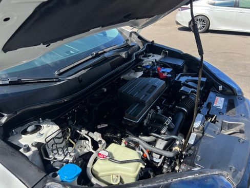 Used 2022 Honda CR-V EX-L image 34