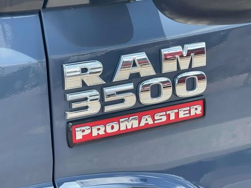 Used 2022 RAM ProMaster 3500 w/ Fleet Safety Group (AWQ) FWD image 12