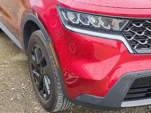 Certified 2021 Kia Sorento S AWD/4WD image 4