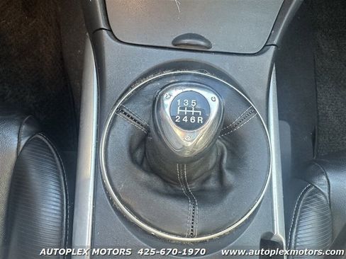 Used 2004 MAZDA RX-8 w/ MT Grand Touring Pkg image 22