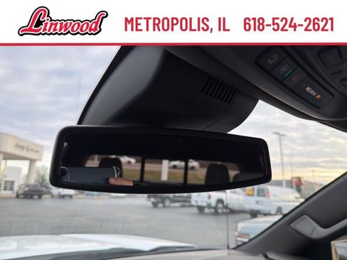 New 2026 GMC Sierra 1500 SLT w/ SLT Premium Plus Package image 32