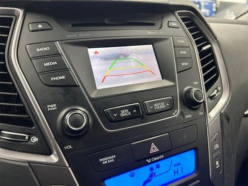 Used 2016 Hyundai Santa Fe SE w/ Option Group 02 image 26