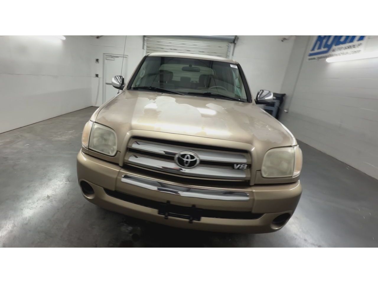 Used 2006 Toyota Tundra SR5 RWD image 3