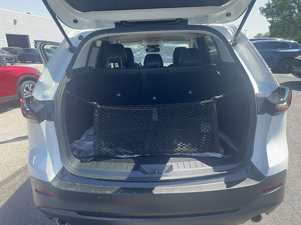 New 2026 MAZDA CX-5 Select AWD/4WD image 11