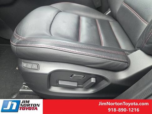 Used 2025 MAZDA CX-5 Carbon Edition AWD/4WD image 26