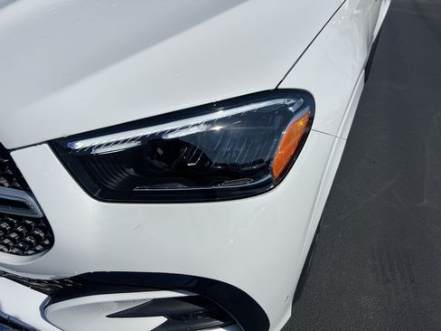 Certified 2026 Mercedes-Benz GLE 350 4MATIC image 5