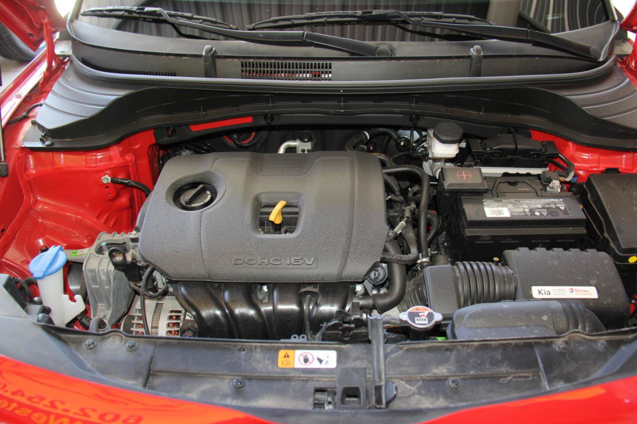 Used 2022 Kia Soul LX w/ Technology Package FWD image 30