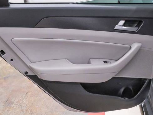 Used 2017 Hyundai Sonata Sport w/ Value Edition Package 02 image 27