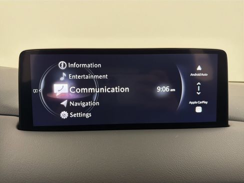 New 2025 MAZDA CX-5 AWD 2.5 S w/ Select Package image 16