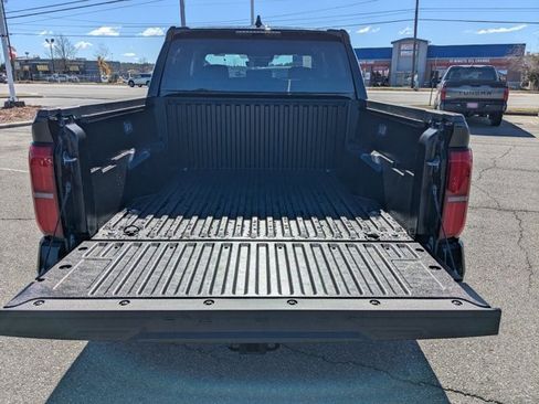 New 2026 Toyota Tacoma TRD Off-Road image 13