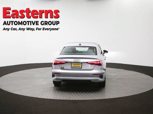 Used 2024 Audi A3 2.0T Premium FWD image 36
