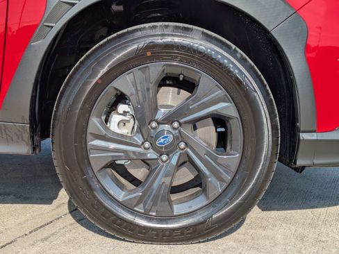 Certified 2025 Subaru Crosstrek 2.0i image 11