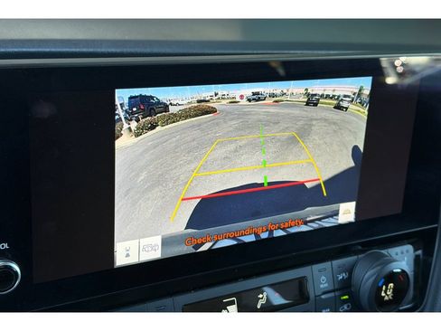 Used 2024 Toyota Grand Highlander AWD Hybrid image 23
