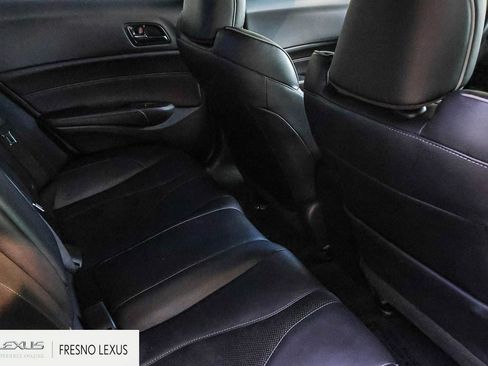 Used 2022 Acura ILX image 14