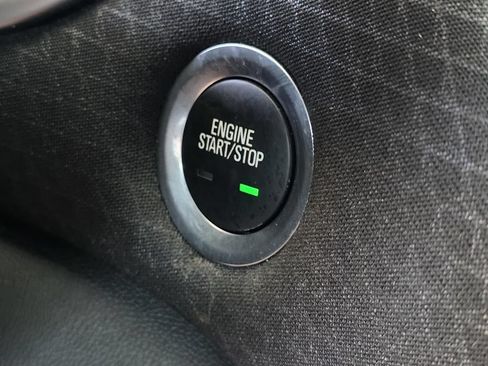 Used 2025 Chevrolet Malibu LT FWD image 17