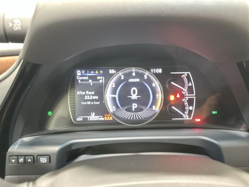 Certified 2025 Lexus ES 350 w/ Premium Package FWD image 21