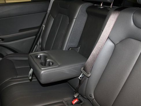 New 2026 Jeep Cherokee Limited AWD/4WD image 30