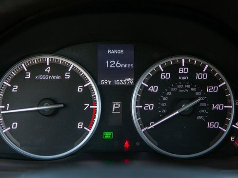 Used 2017 Acura RDX AWD image 19