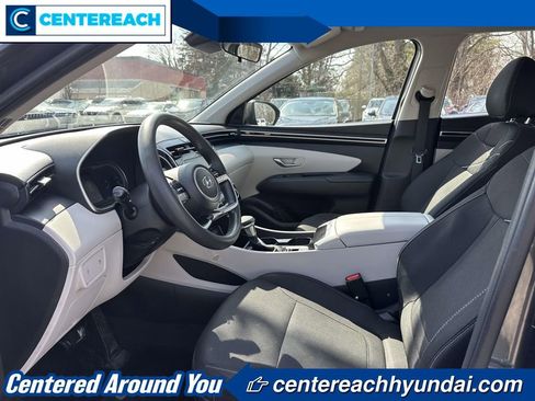 Used 2023 Hyundai Tucson SE AWD/4WD image 13