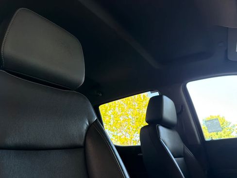 Used 2020 Chevrolet Silverado 1500 RST AWD/4WD image 17