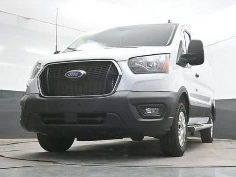 Used 2025 Ford Transit 250 Low Roof w/ Exterior Upgrade Package RWD image 39
