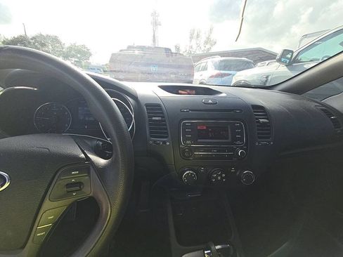 Used 2016 Kia Forte LX FWD image 6