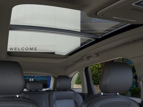 New 2026 Lincoln Nautilus Premier w/ Equipment Group 102A AWD/4WD image 23