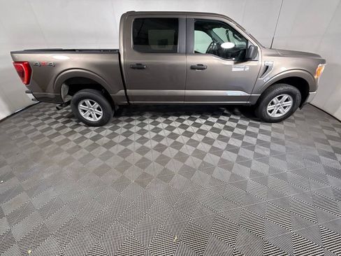 Used 2022 Ford F150 XLT AWD/4WD image 11