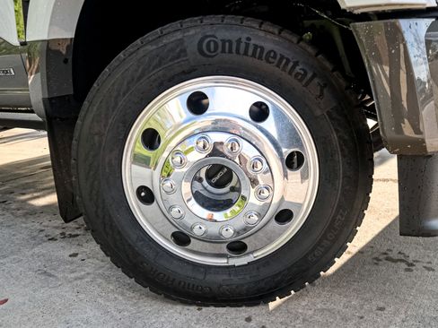 Used 2026 Ford F450 King Ranch image 13