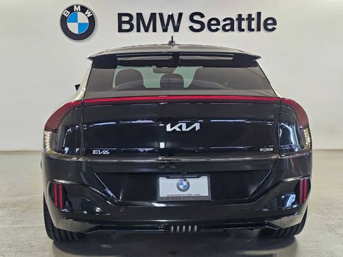 Used 2023 Kia EV6 GT image 5