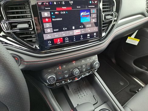 New 2026 Dodge Durango GT AWD/4WD image 8
