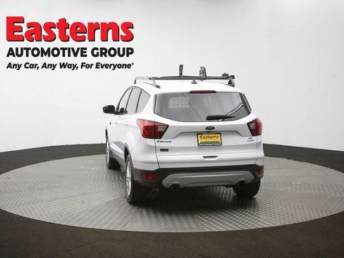Used 2019 Ford Escape SE FWD image 67