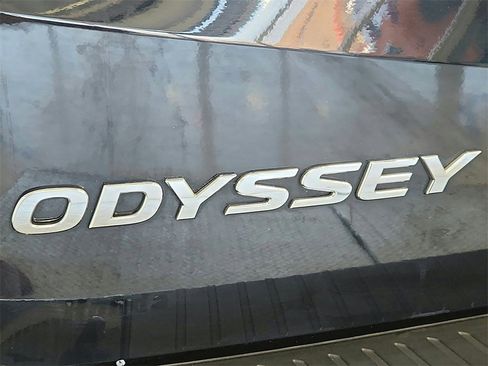 Used 2018 Honda Odyssey Touring image 33