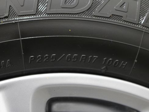 Used 2024 MAZDA CX-5 AWD 2.5 S w/ Select Package image 37