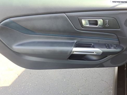 Used 2024 Ford Mustang GT Premium w/ California Special Package image 14