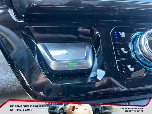 New 2026 GMC Sierra 1500 AT4X image 28