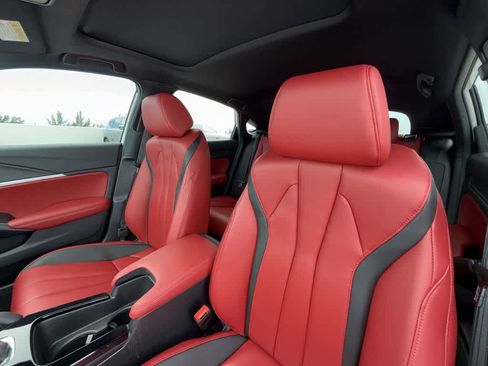 Certified 2025 Acura Integra A-Spec FWD image 14