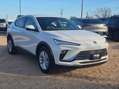 New 2026 Buick Envista Preferred w/ Convenience I Package