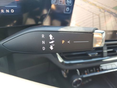 New 2026 Chevrolet Equinox EV RS image 27