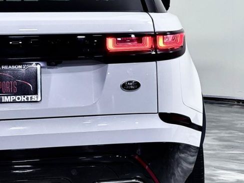 Used 2023 Land Rover Range Rover Velar R-Dynamic S AWD/4WD image 14