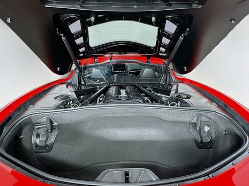 Used 2025 Chevrolet Corvette Z06 image 25