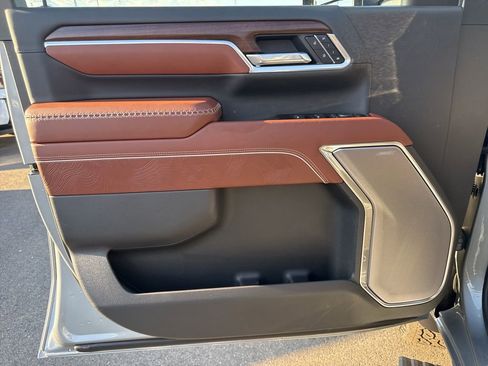 New 2026 GMC Sierra 2500 Denali Ultimate image 29