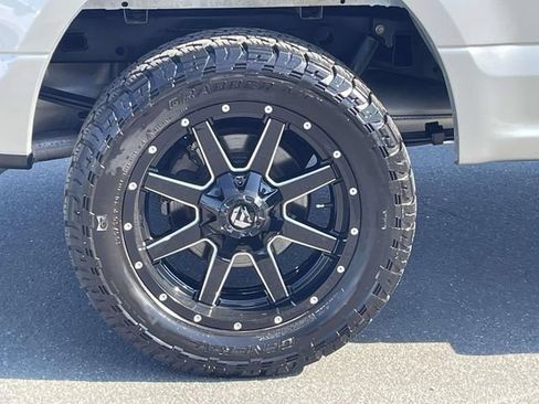 Certified 2018 Ford F150 XLT w/ Equipment Group 301A Mid AWD/4WD image 7